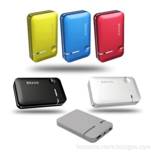 5V 7800mAh Backup Battery for Cellphone (BUB30)